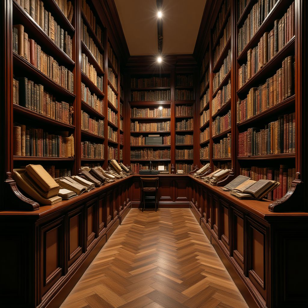 Notre librairie à Nantes