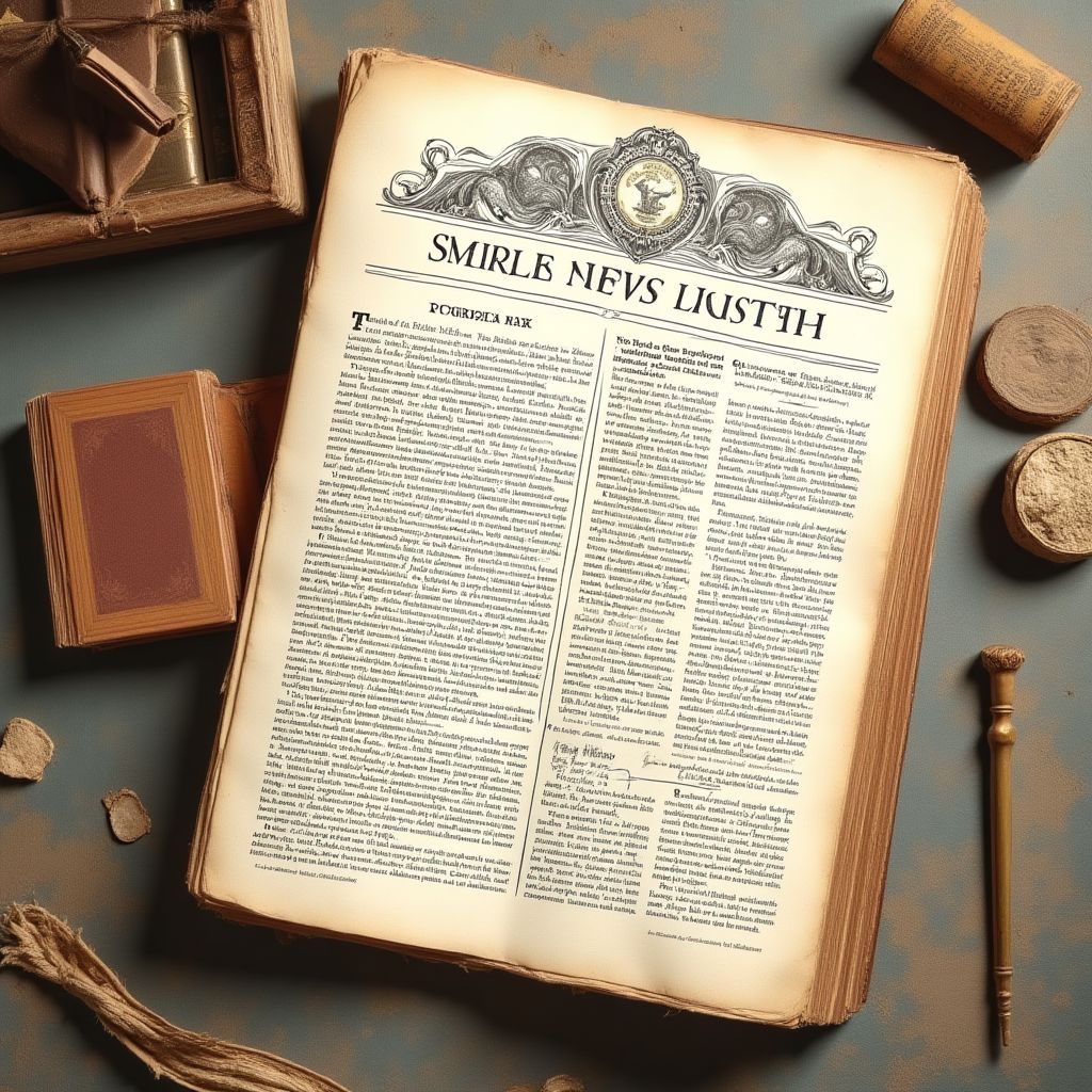 Notre newsletter