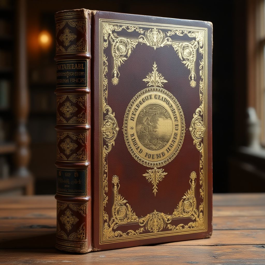 Encyclopédie de Diderot et d'Alembert